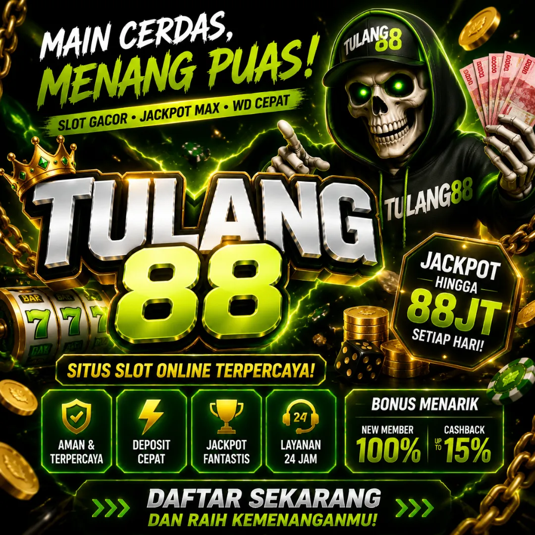 TULANG88Banner